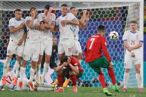 Ronaldo bị chỉ trích là ‘cầu thủ tồi tệ nhất’