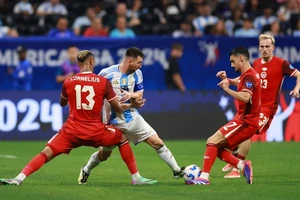 Lý do Messi và đồng đội không thể vô địch Copa America