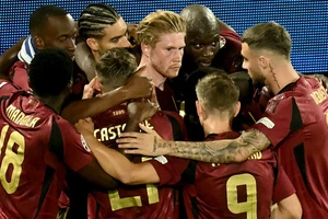 Bruyne chưa giải nghệ, Mbappe quyết phục thù