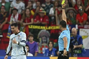 Bồ Đào Nha 'tệ hại nhất' và câu chuyện cổ tích có thật của Gruzia