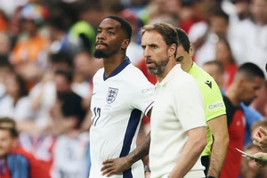 'Thần tài' của đội tuyển Anh ghê tởm HLV Southgate