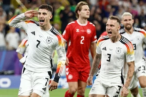 Nuối tiếc trận cầu sinh tử Đức – Tây Ban Nha