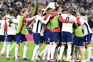 Đội tuyển Anh sẽ thắng 1-0 hoặc bị Tây Ban Nha hủy diệt