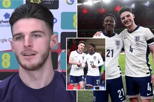 2 ngôi sao đội tuyển Anh lại bị chỉ trích nặng nề