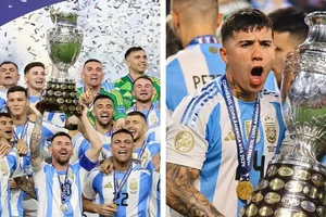 Diễn biến mới nhất về scandal Enzo phân biệt chủng tộc