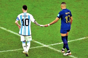 Vì sao Messi và Mbappe không tham gia Olympic Paris 2024?