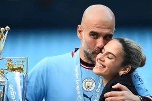 10 năm của HLV Pep Guardiola và đòn trừng phạt cho Rodri