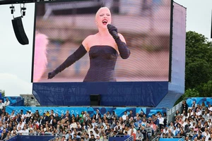 Giải mã những bí ẩn trong Lễ khai mạc Olympic Paris 2024