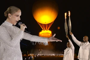 Ngọn đuốc Olympic Paris 2024 có gì đặc biệt và nó hoạt động như thế nào?