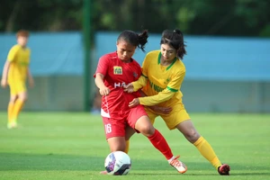 Chấn động vụ ‘đổi chè lấy điểm’ ở giải U-16 nữ quốc gia