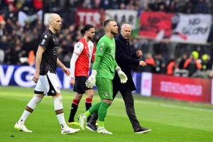 HLV Arne Slot là chọn lựa đúng đắn của Liverpool