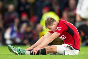 Lý do ngôi sao Hojlund không thể là tiền đạo giỏi của MU