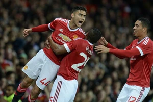 'CLB Man United là một mớ hỗn độn'