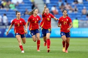 Không thể ngăn cản Mỹ và Tây Ban Nha