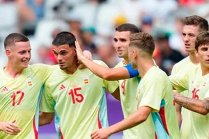 Tây Ban Nha quyết trả hận Morocco 