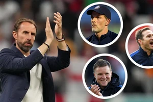 FA gấp rút mời thầy ngoại nắm đội tuyển Anh