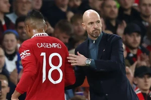 Không phải ứng viên vô địch Premier League, CLB Man United nên giữ lại Casemiro