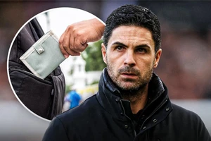 Sốc: HLV Arteta thuê trộm chuyên nghiệp lấy đồ của cầu thủ Arsenal 