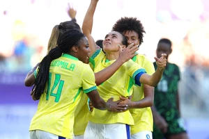 Trận cuối của một huyền thoại 