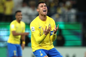 'Ronaldo rời bỏ CLB Al Nassr'