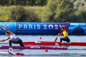 Bế mạc Olympic Paris 2024 và bài học của Thể thao Việt Nam