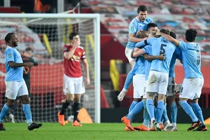 Nỗi đau của Man United 