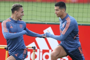 Bí mật bất ngờ của siêu sao Ronaldo