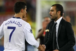 Sốc: Lý do Man City từ chối Ronaldo