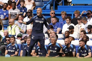 Chelsea rối loạn và lời tự thú của tân HLV Maresca