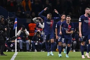 PSG thanh thản với cuộc sống không siêu sao Mbappe
