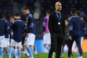 CLB Man City run rẩy chờ đòn trừng phạt của Premier League