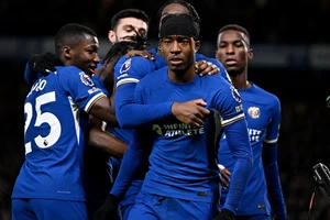 Tự tin Chelsea sẽ đánh bại Wolves