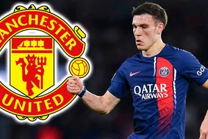 CLB Man United bỏ 60 triệu euro mua Ugarte để làm gì?