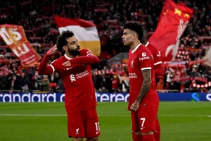 Lý do Liverpool vô địch Premier League