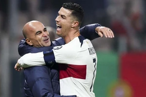 Dự báo mưa bàn thắng ở trận Bồ Đào Nha tiếp khách Croatia