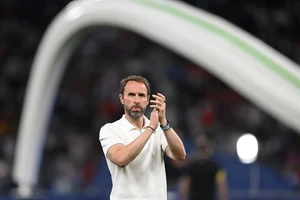 HLV Southgate lần đầu tiên lên tiếng sau khi từ chức đội tuyển Anh