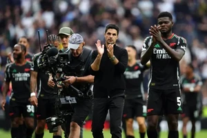 Sự thật đau lòng của Arsenal