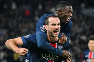 Sức mạnh vượt trội của PSG ở trận ra quân UEFA Champions League