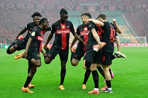 Dự đoán UEFA Champions League: Leverkusen gây sốc ở De Kuip