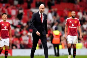HLV Ten Hag bật mí sự thật gây sốc về Man United
