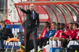 Đội bóng cũ của HLV Ten Hag đòi làm tổn thương Man United