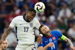 Tuyển thủ Anh bị loại khỏi danh sách chuyển nhượng của MU vì một điểm yếu