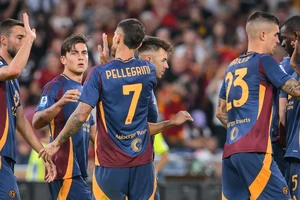 Nảy lửa UEFA Europa League: Roma khó thắng Athletic Bilbao