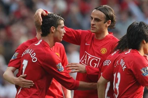 Bạn thân của siêu sao Ronaldo chọn Messi hay nhất thế giới