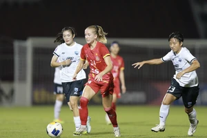 Odisha thua sốc 0-17 và thời cơ lớn của tuyển nữ TP.HCM
