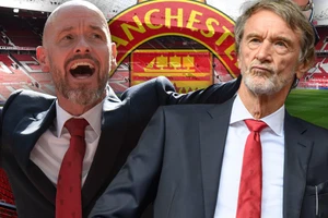 Man United đưa Tuchel thay thế HLV Ten Hag, bồi thường 14 triệu bảng Anh 