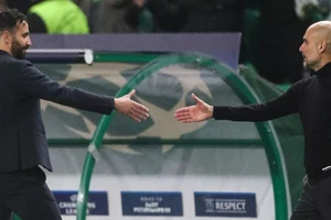 Gợi ý táo bạo của đội trưởng MU về người thay thế HLV Pep Guardiola