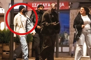 Siêu sao Mbappe bị chỉ trích vì bỏ tuyển Pháp để chơi bời ở hộp đêm