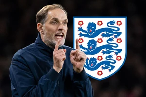 Lo sợ Man United hớt tay trên, đội tuyển Anh ký hợp đồng 18 tháng với HLV Tuchel 