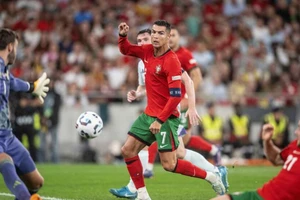 Bồ Đào Nha lãng phí tài năng và không thể vô địch World Cup vì lão tướng Ronaldo